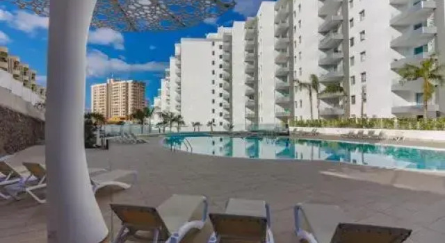Ocean Garden BH FREE WIFI, Book Hotel Hotels in Tenerife with Parking, Parking