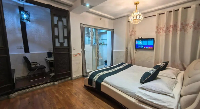 Xitang Zunwen Hall Boutique Hotel