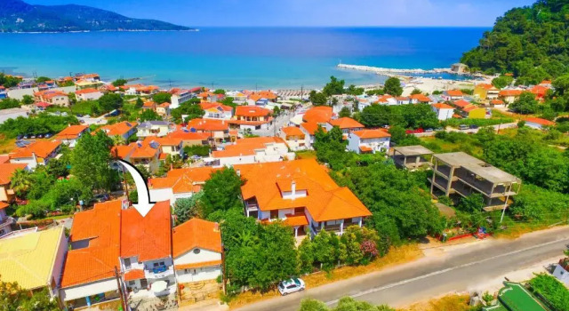 Студия RG Studios Thassos #2