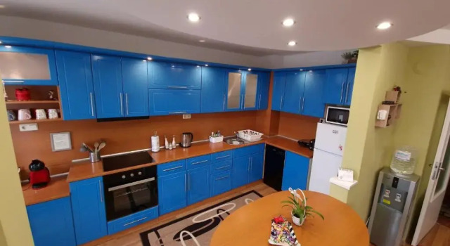 Апартаменты Boutique Apartment Jana