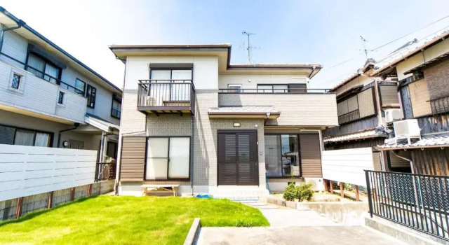 Вилла с 3 комнатами Awaji Seaside Resort in Iwaya 3000
