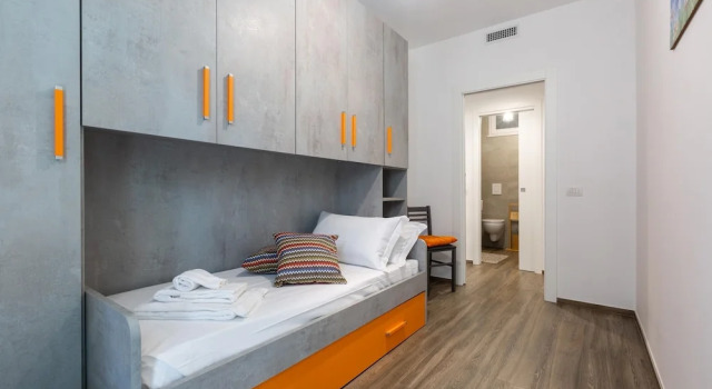 3182 Conteduca Apartment by Barbarhouse
