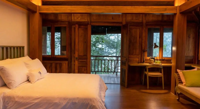 Tira Vilagna Suites & Spa, Rezerwuj Ośrodek wypoczynkowy Hotele resortowe w Bali, Ośrodek wypoczynkowy