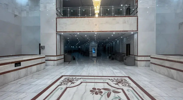 Moro Alalameyah Hotel Makkah, Varaa Hotelli Hotellit Makkah pysäköinnillä, Pysäköinti