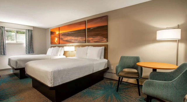 Days Inn by Wyndham Marquette, Rezerwuj Hotel Marquette Michigan