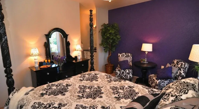 Lake's Edge Tuscan Lodge, Boek Hotel Manson Lake Chelan