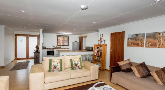 Семейный номер Standard Beetleloop Guest House