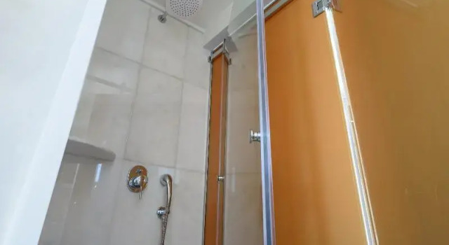 Номер Standard с балконом Fos DownTown Suites