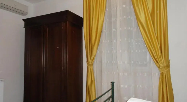 Номер Standard Tenuta Santa Giovanna