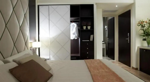 Двухместный номер Standard Menelaion Hotel