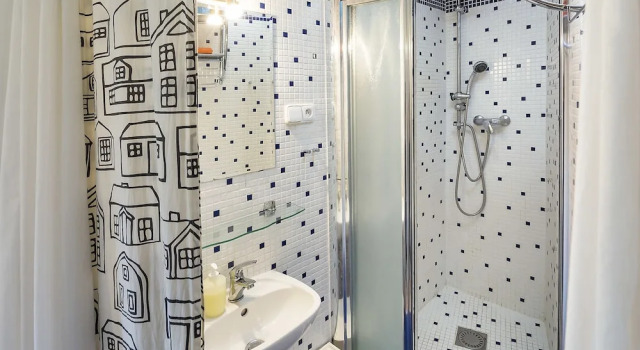 Номер Standard Dušní Apartments