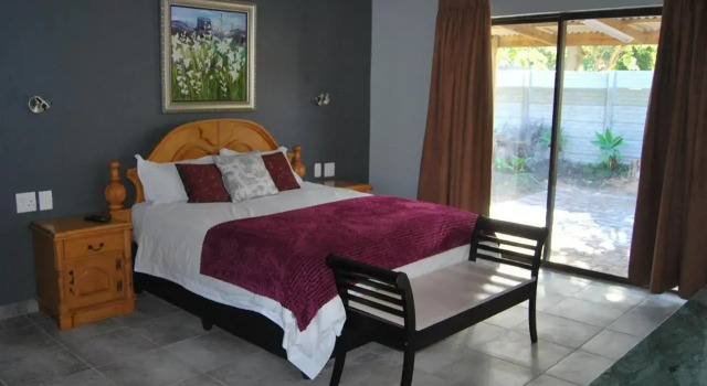 14 Cluster House & Studio, Prenota Hotel Hotel economici a George