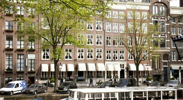 Hotel Estheréa
