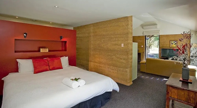 Merribrook Retreat Margaret River, 予約 ホテル マーガレットリバー Geographe Bay