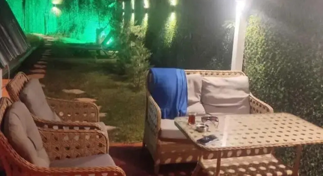 Corner Life, Book Feriehus Sakarya Marmara Region