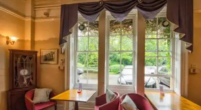Beeches Hotel  Conference, Prenota Hotel Hotel a Bristol con parcheggio, Parcheggio