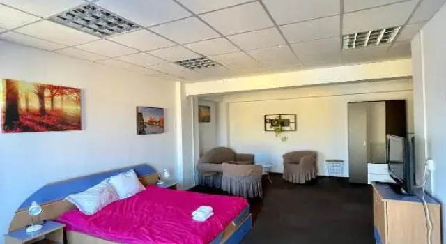 LuanaApartments # 43, Rezerwuj Apartament Hotele w Ilfov z parkingiem, Parking