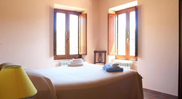Двухместный номер Standard Agriturismo La Cicala