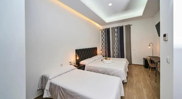 Номер Standard Hotel Bajamar Ancladero Playa