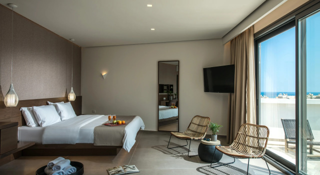 Metropole Urban Hotel