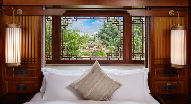 InterContinental Lijiang Ancient Town Resort by IHG