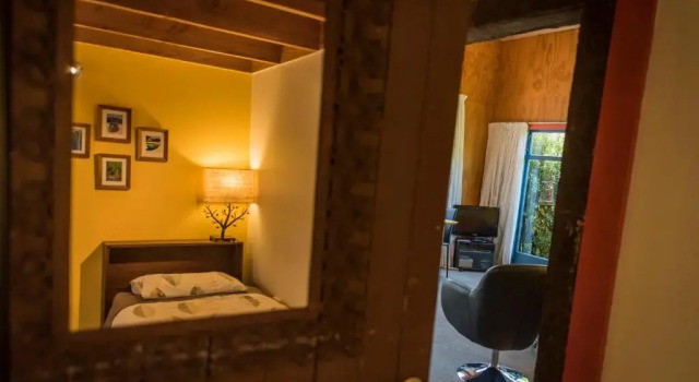 Corru Gate, Prenota Hotel Ruby Bay Tasman