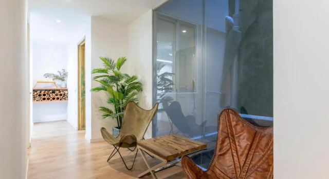 Апартаменты Deluxe Apartamentos Teatro by Be Alicante