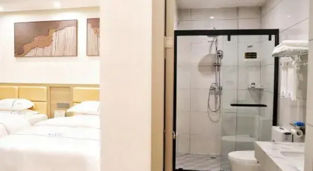 Люкс Premier Xingxuanwan Hotel