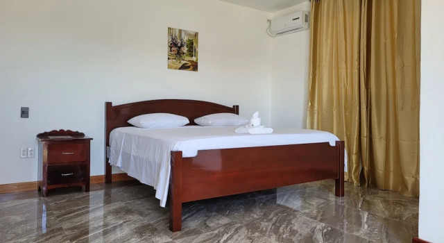 Superior cameră Day & Night Hotel