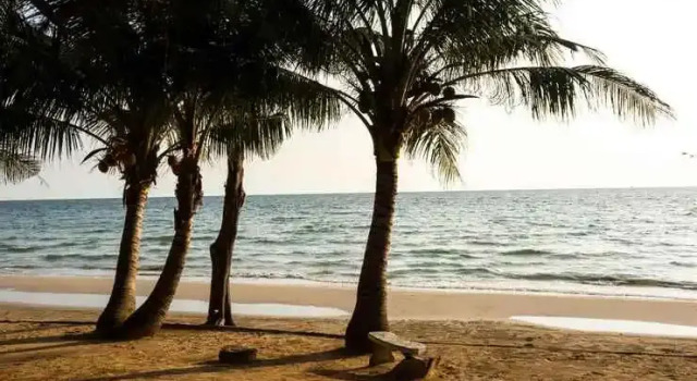 Nam Sai Loft Resort