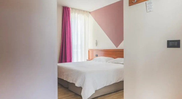 Двухместный номер Economy Hotel Ristorante Al Fiore