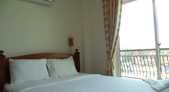 Go In Hotel