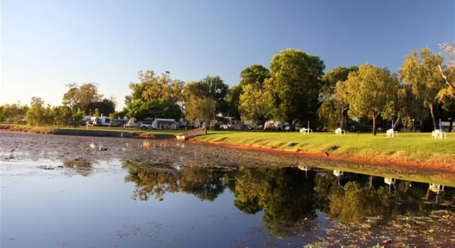 Номер Premier Lily Lagoon Resort