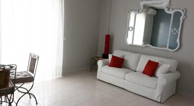 Superior Apartment Sottovento B&B