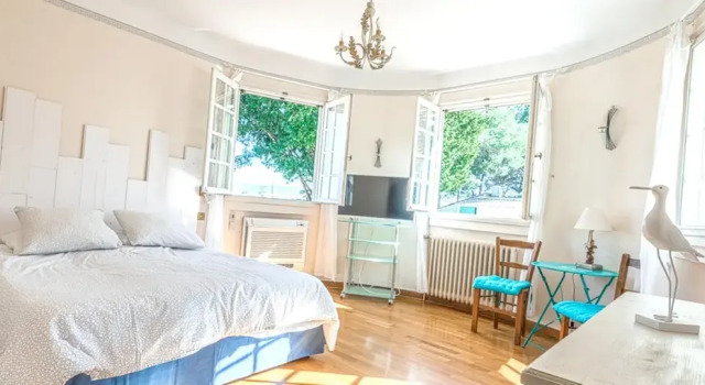 Apartment With 2 Bedrooms in Montbazin, With Pool Access, Enclosed Gar, Đặt Căn hộ Montbazin Hérault