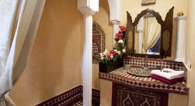 Riad Kettani