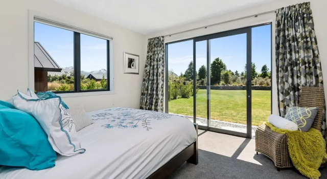 Jack's Point Rise, Varaa Hotelli Jacks Point Otago