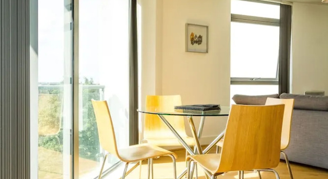 Апартаменты Kent Street - Apt 4
