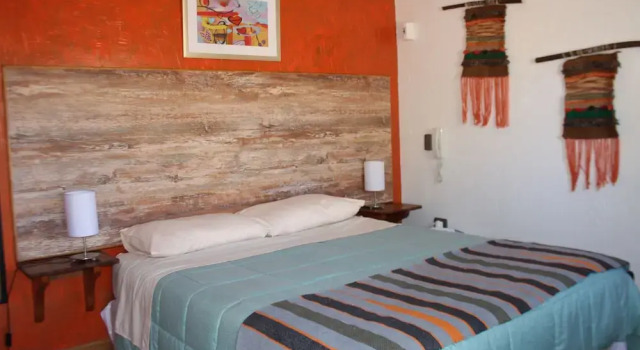 Tikay Suite Hotel, Rezerwuj Hotel Copiapo Atacama