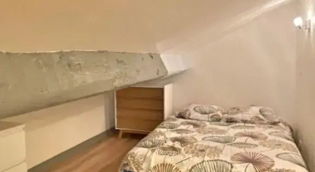Appartements cosy au centre de la Seyne-sur-mer, Забронировать Апартаменты/квартира Ла-Сен-сюр-Мер Var coast