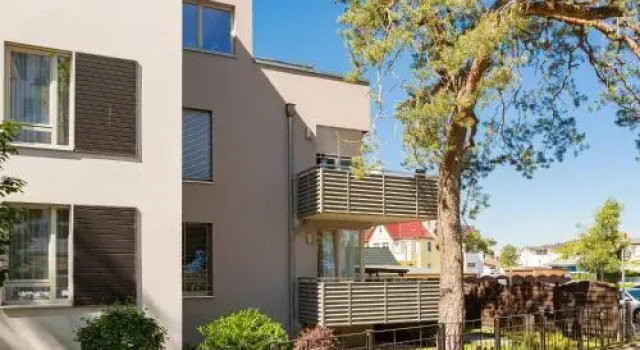 Villa Estrelia - Apartement 6