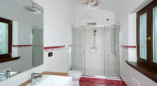 Шале Il Mulino della Signora Luxury Country House