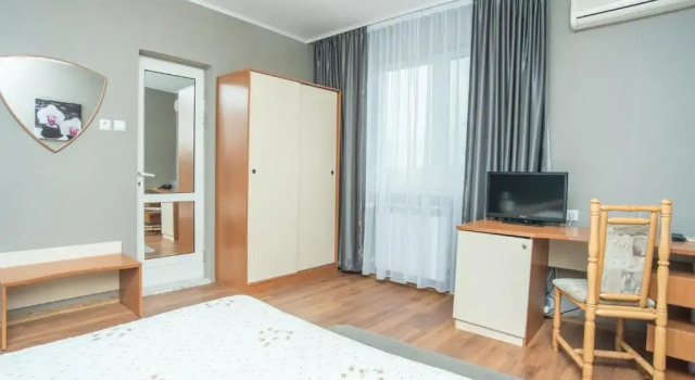 Standaard Familie kamer Hotel Accent