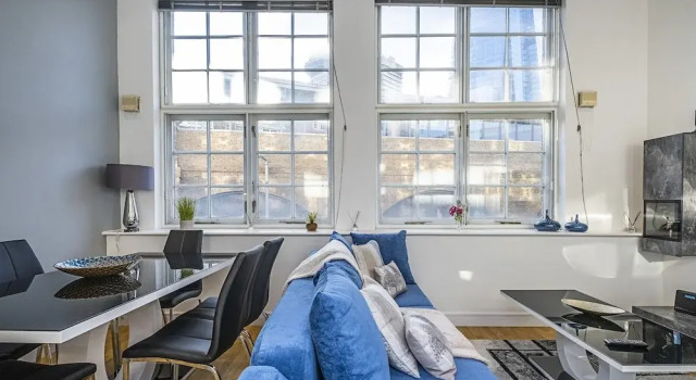 Oxford Drive Apartments by Flexystays, Varaa Huoneisto Asunnot kohteessa Merseyside, Huoneisto