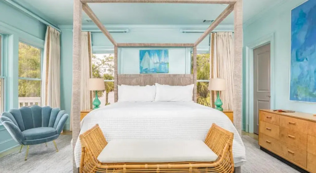 Lejlighed Aqua Vitae by Tybee Vacation Rentals