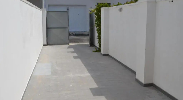 Lovely Holiday Apartment Quadrilocale Con Vista Mare Pt51 With Terrace Sea