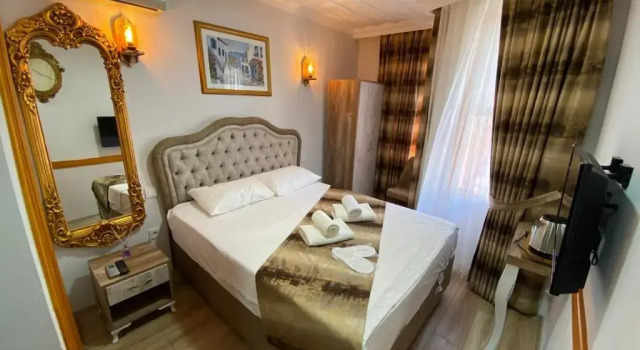 Двухместный номер Standard New Cherry Hotel