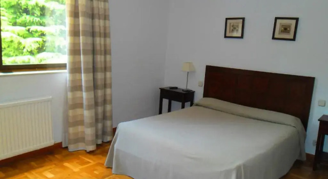 Двухместный номер Standard Hotel Escuela Madrid