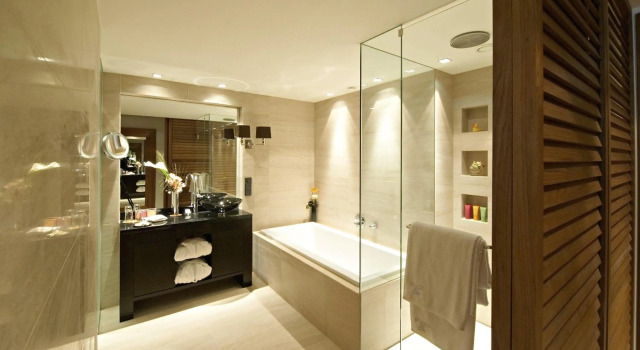 DO & CO Hotel Vienna