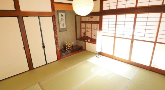 west crab base - Vacation STAY 13480, Rezerwuj Hotel Hotele w Chugoku z parkingiem, Parking